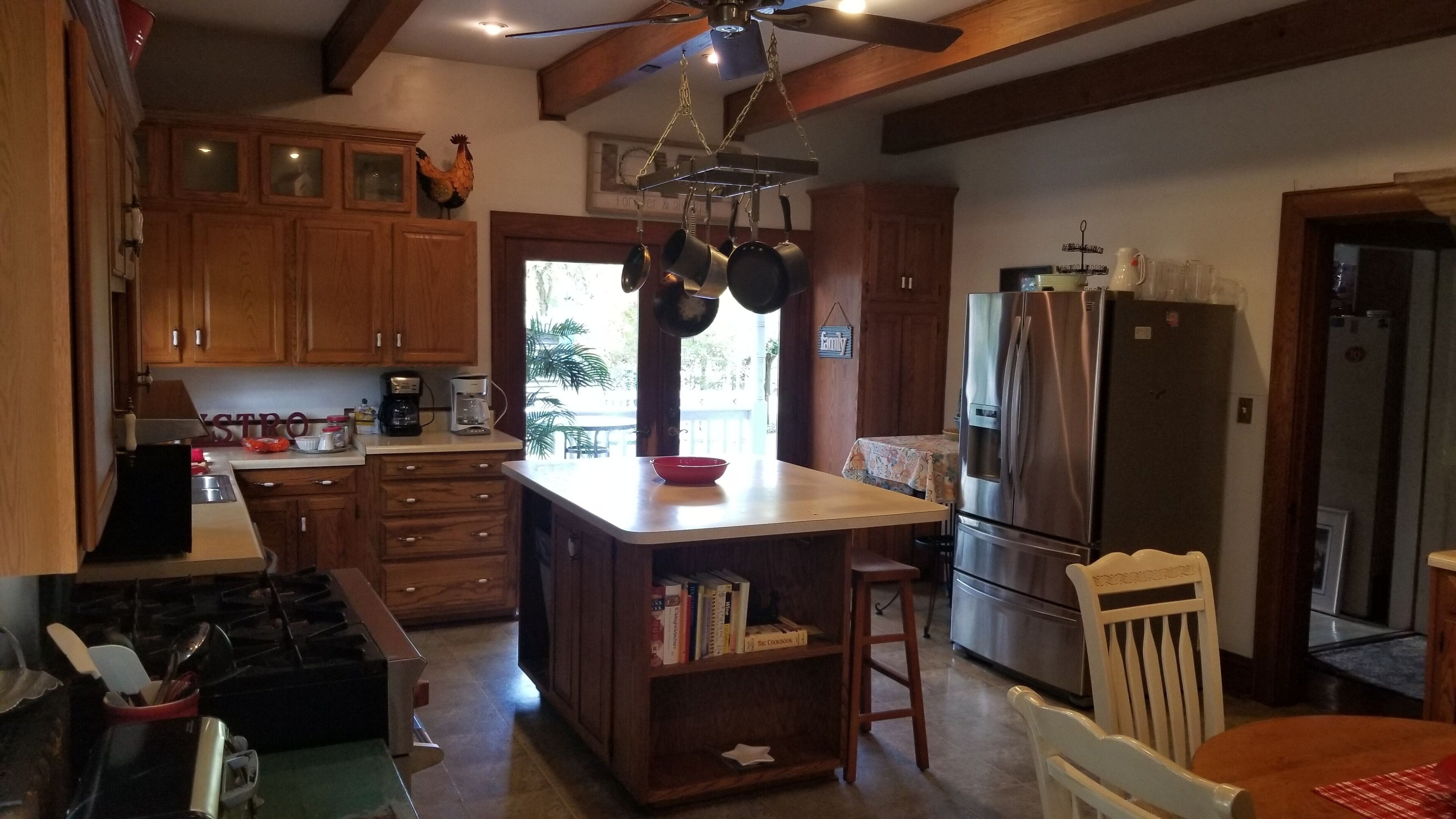 Concord Manor