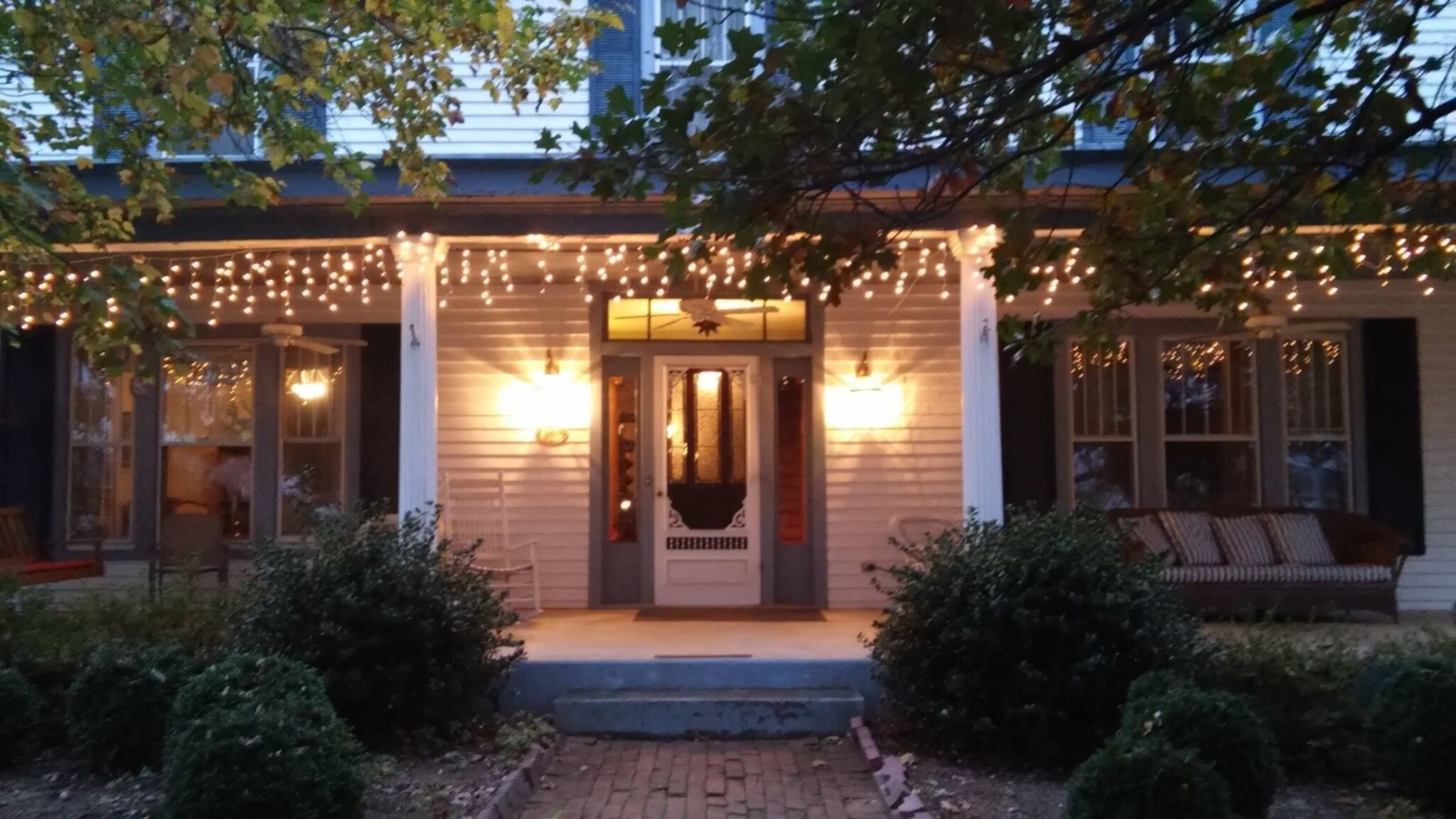 Concord Manor